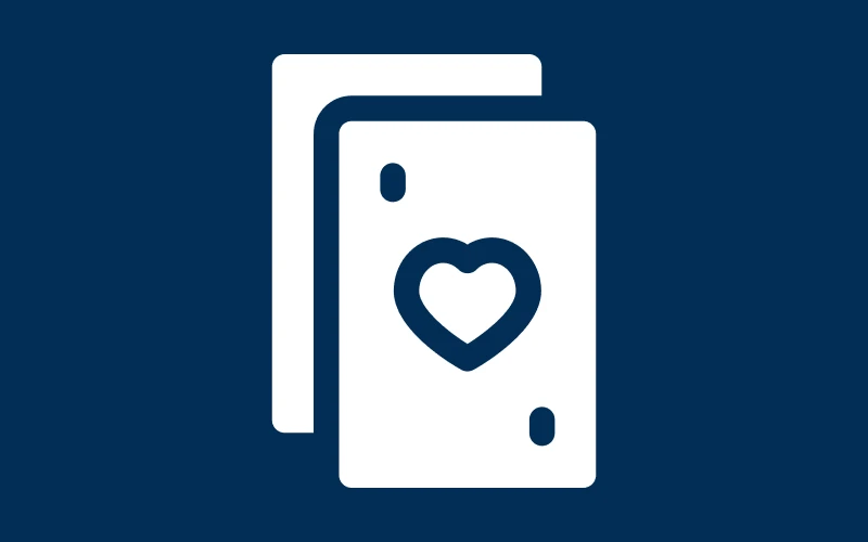 Various card games like are available at Mostbet website.