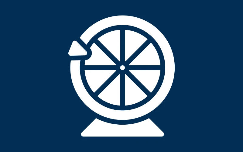 Try your luck with different lottery games at Mostbet.