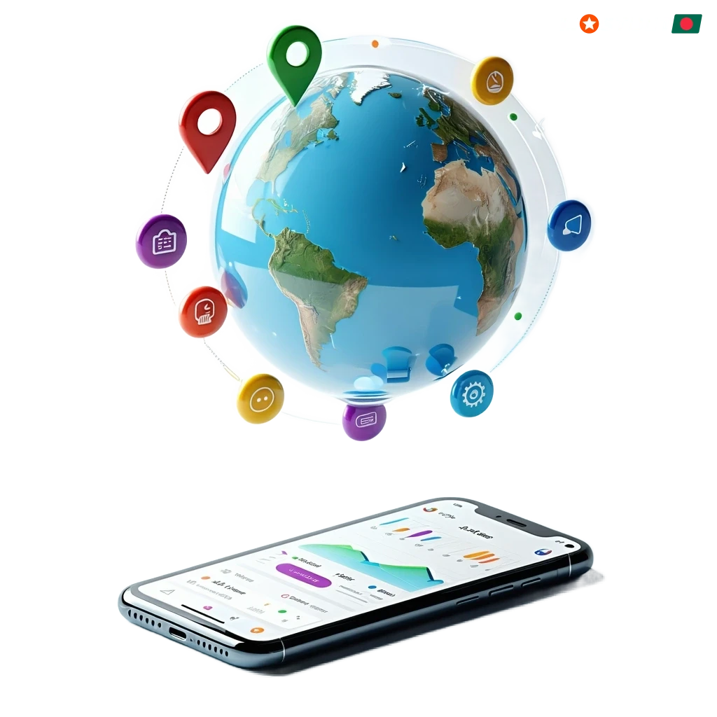 Mostbet Bangladesh: Curaçao-licensed sports and casino with Android/iOS apps, cricket, 125% bonus, secure banking.