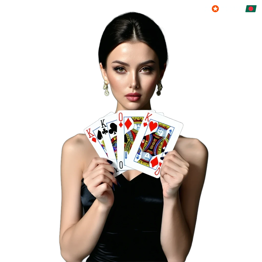 Mostbet Live Casino Bangladesh banner: 200+ live tables with dealers; bKash/Nagad/Rocket; Android/iOS; 125% 25,000 BDT