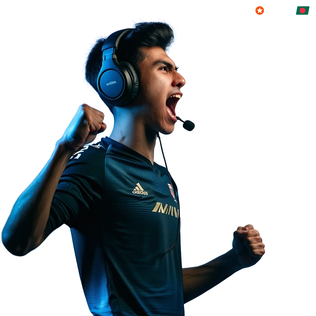 Mostbet esports betting in Bangladesh: Android/iOS app with live odds, BDT payouts, 125% up to 25,000 BDT + 250 FS.