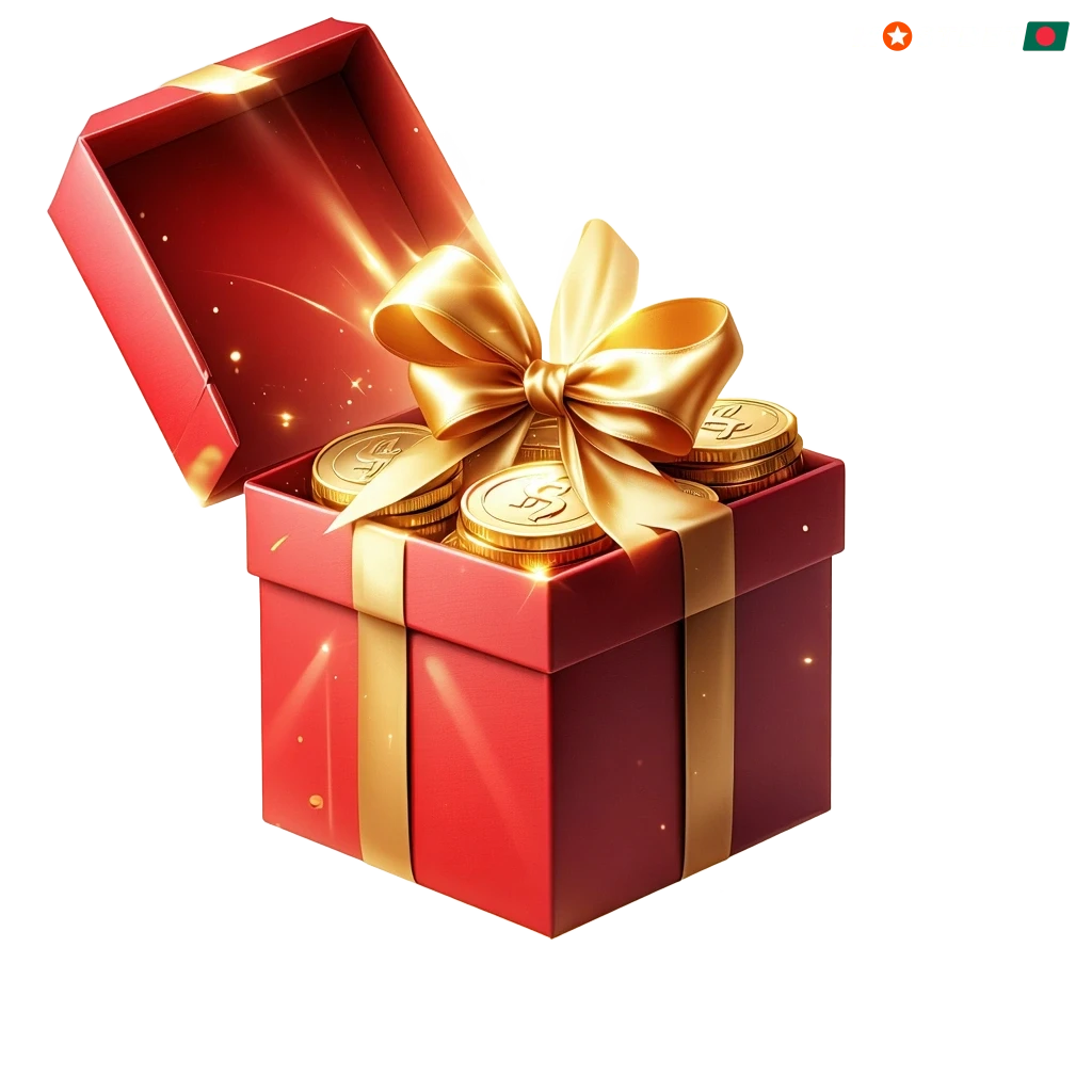 Mostbet Bangladesh bonuses: 125% up to 25,000 BDT + 250 free spins; cricket, esports, table games; mobile and desktop.