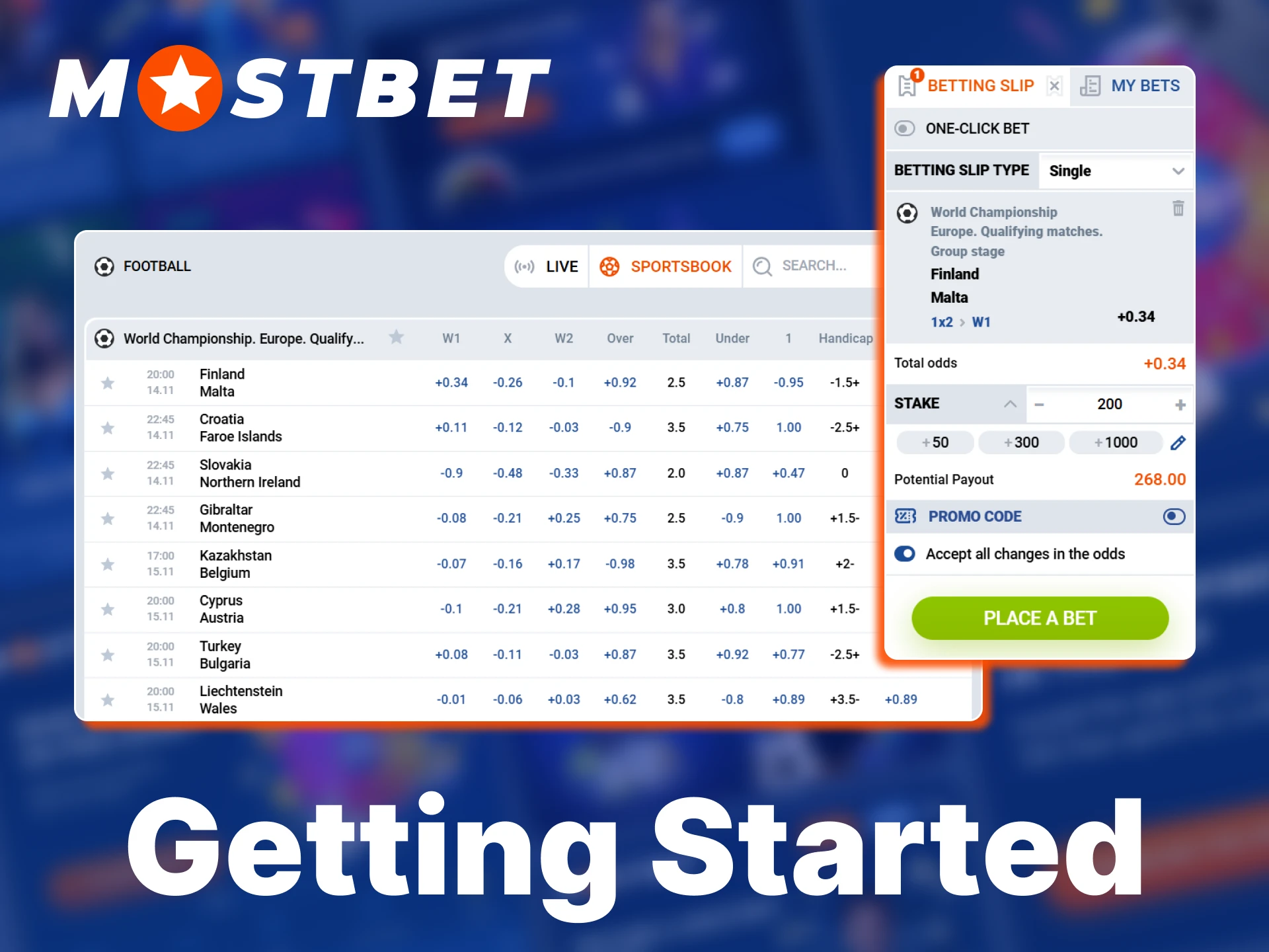 Mostbet in Bangladesh guides beginners through simple football betting steps.