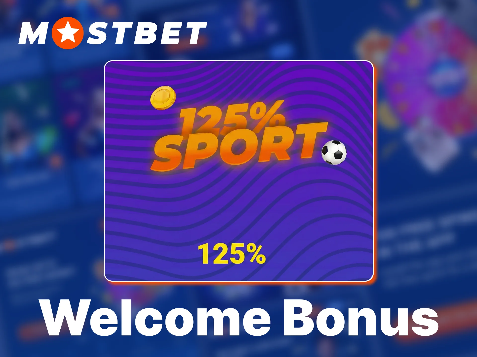 Mostbet grants a welcome bonus that boosts football stakes for Bangladesh players.