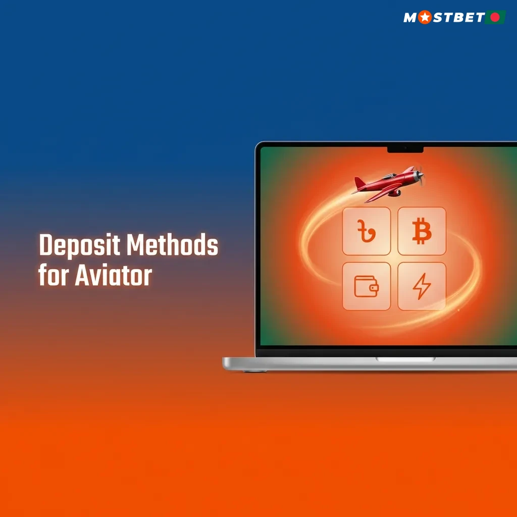Aviator deposit methods including Bkash, Nagad, Rocket, cards, e-wallets, crypto, and bank transfers for Bangladesh players