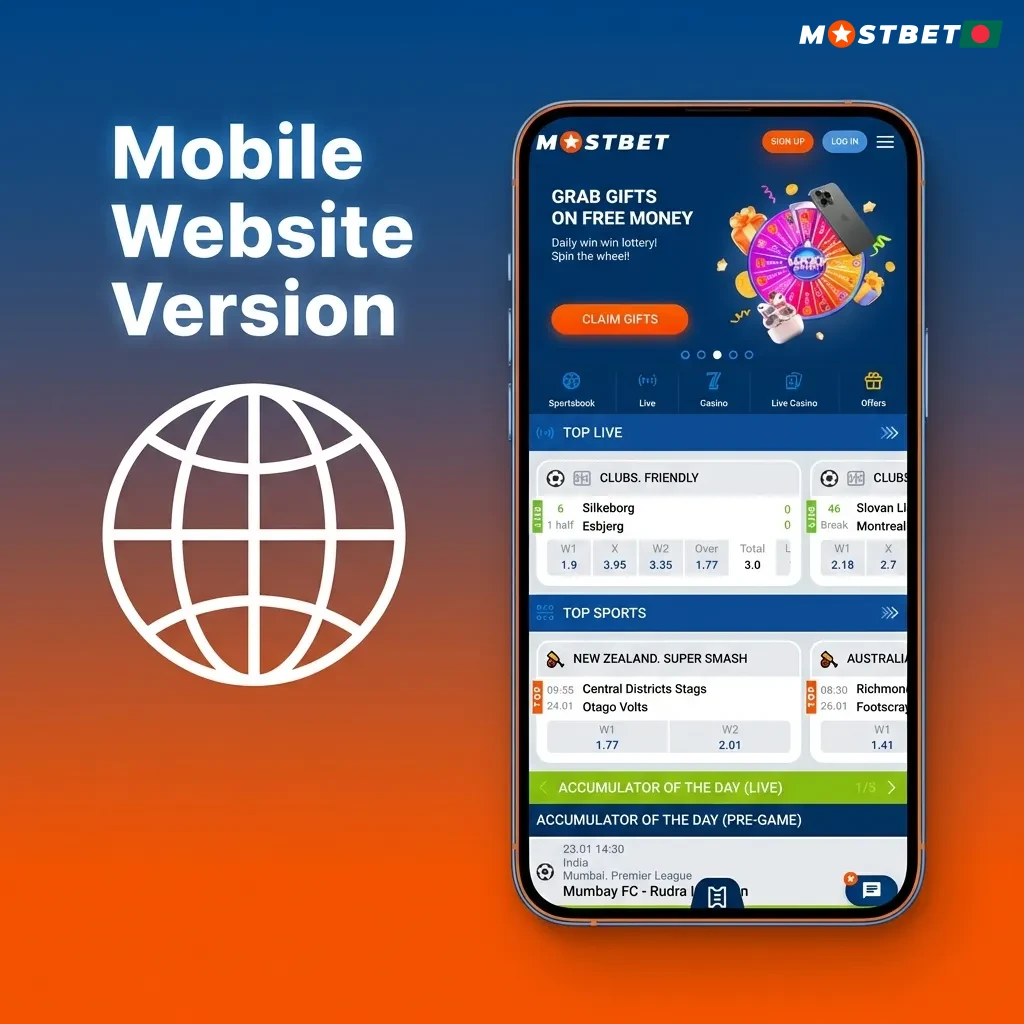 Mobile betting interface showing responsive design across smartphone, tablet, and desktop screens with synchronized features.