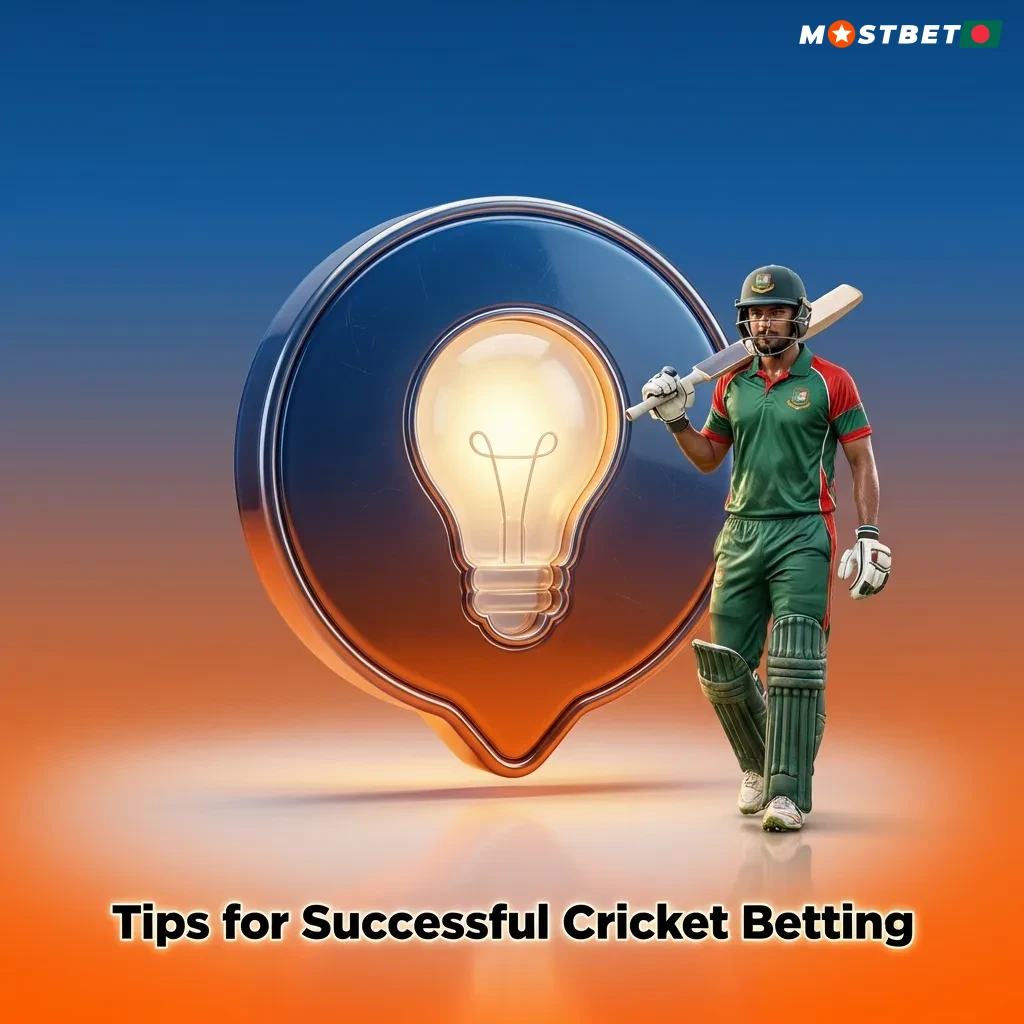 Cricket betting tips guide showing form analysis, weather conditions, and bankroll management strategies