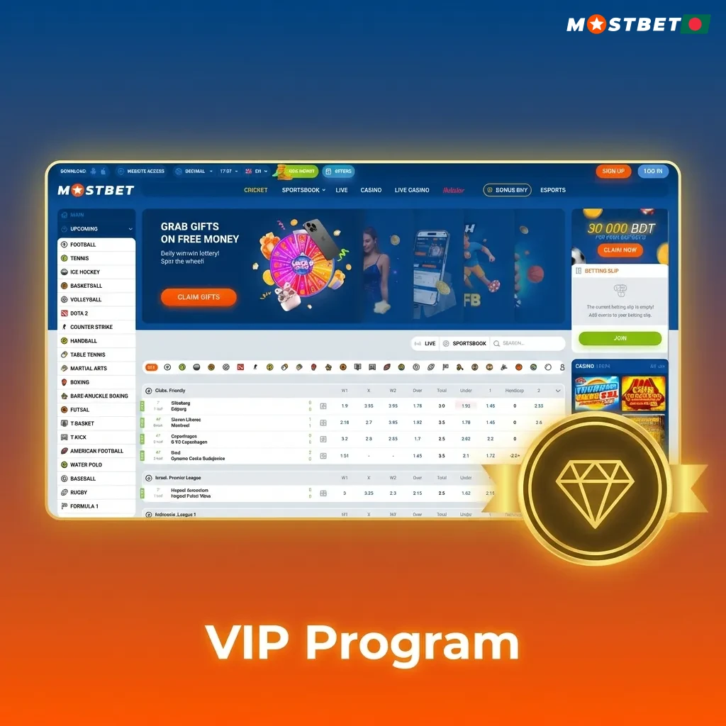 Eight-tier VIP loyalty program showing progression from Bronze to Ultimate with increasing cashback and exclusive benefits