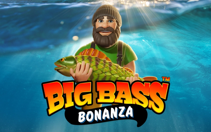 Experience Big Bass Bonanza with Mostbet and enjoy fun gameplay with real rewards.