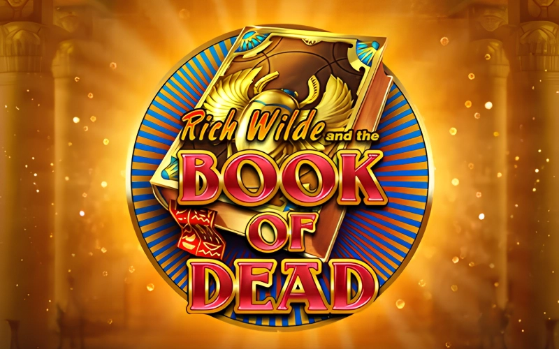Try Book of Dead on Mostbet and explore a slot loved by players worldwide.