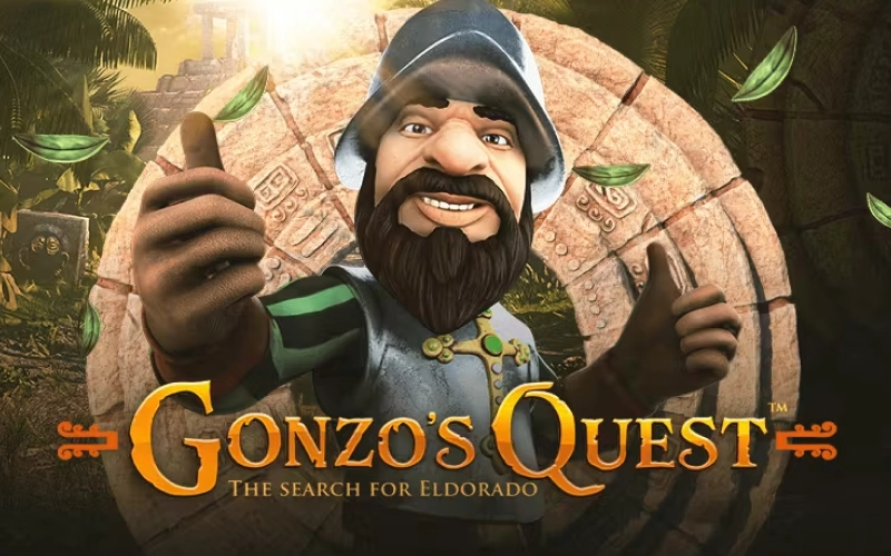 Enjoy Gonzo’s Quest with Mostbet and chase rewards through avalanche features.