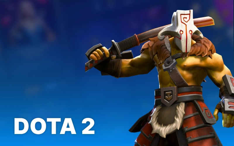 Explore esports betting with Mostbet and enjoy action across top competitive titles.