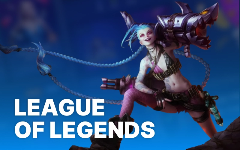 Stay ahead in LoL with Mostbet and take advantage of fast live updates.