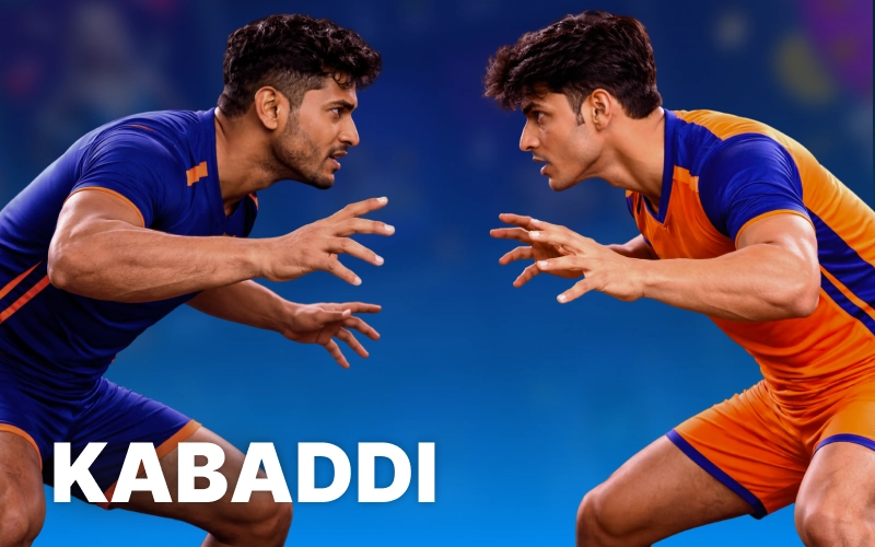 Follow kabaddi matches with Mostbet and access live betting with fast updates.