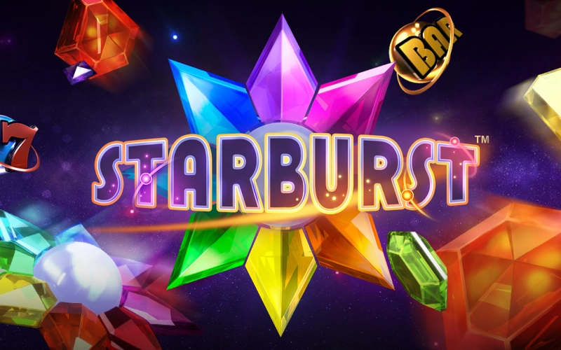 Discover Starburst on Mostbet and experience a classic slot with vibrant visuals.