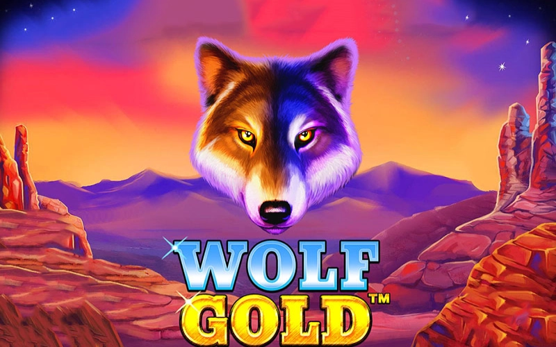 Play Wolf Gold on Mostbet and unlock jackpots with exciting bonus features.